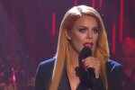 Анастасия Стоцкая. Фото: скриншот YouTube-видео