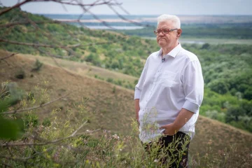 Сергей Сивохо