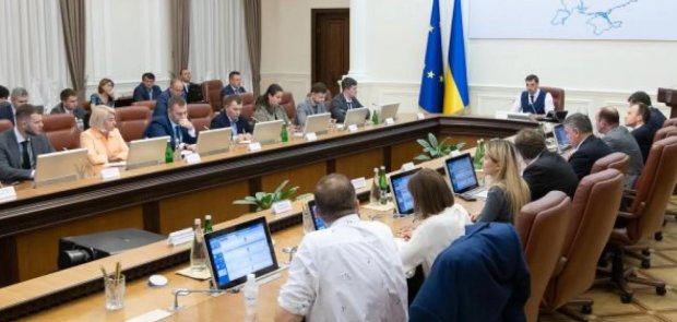 Кабинет Министров принял решение, фото: 112 Украина