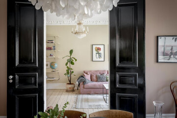 Квартира. Фото: facebook.com