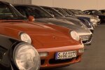 На продажу выставили 60-летний Porsche. Фото: скрин youtube