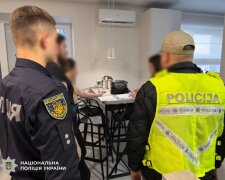 Представлялися латвійськими правоохоронцями: українські поліцейські ліквідували мережу кол-центрів, що ошукували громадян країн ЄС