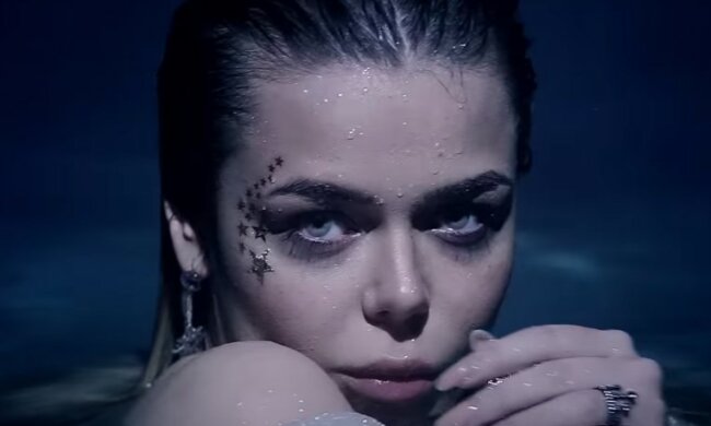 Алина Гросу. Фото: YouTube, скрин