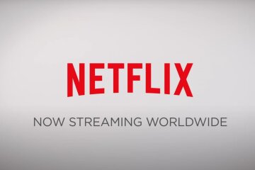 Netflix. Фото: скриншот Youtube-видео