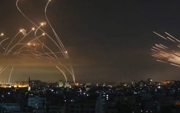 ПВО Израиля. Фото: скриншот YouTube-видео