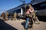 Украинские военные. Фото: Telegram