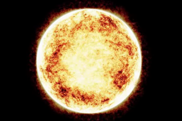 Українців попередили, чи чекати магнітних бур на Великдень-2025. Фото: YouTube