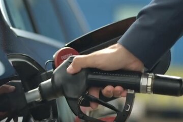 Автозаправна станція. Фото: скріншот YouTube-відео