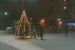 Новый год. Фото: скриншот YouTube