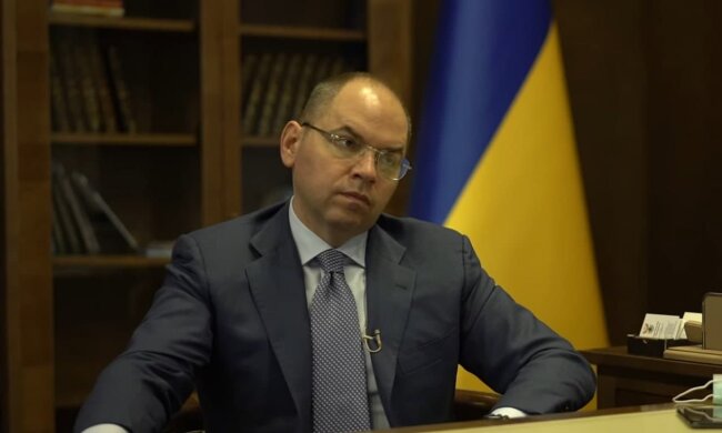 Максим Степанов. Фото: скриншот Youtube-видео