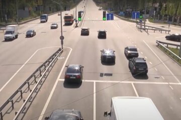 В МВД сделали очень важное предупреждение - на дороге это ждет каждого. Фото: скриншот YouTube