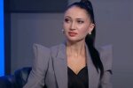 Алеся Бацман. Фото: скриншот YouTube-видео