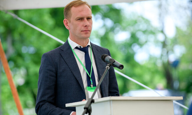 У Держекоінспекції розповіли, як оперативно реагуватимуть на забруднення моря