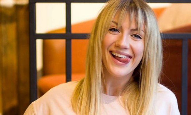 Леся Никитюк, фото: detector.media