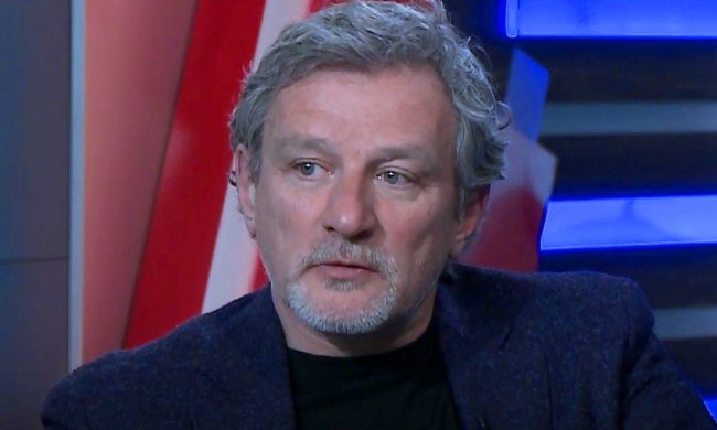 Андрей Пальчевский. Фото: NewsOne