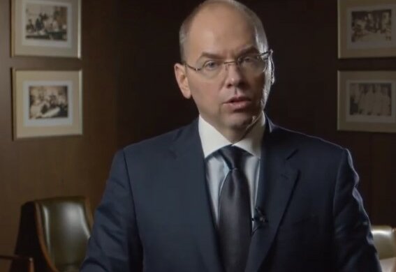 Максим Степанов. Фото: ТСН, скрин