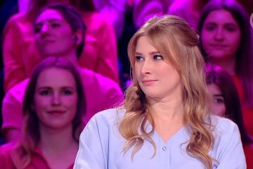 Катерина Нікітіна. Фото: скріншот Youtube-відео.