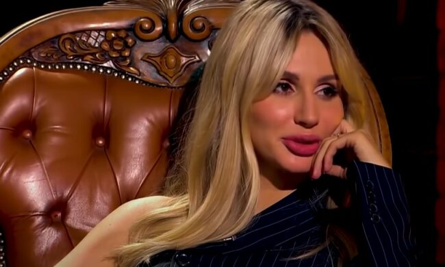 Светлана Лобода. Фото: скриншот Youtube