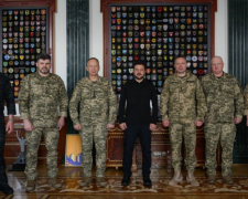 Игорь Скибюк — новый начальник Генштаба ВСУ