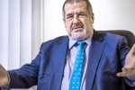 Главу Меджлиса удерживали румынские пограничники, фото: Новое Время