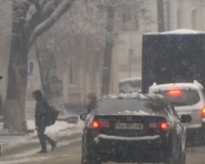 Погода В Украине. Фото: скриншот Youtube