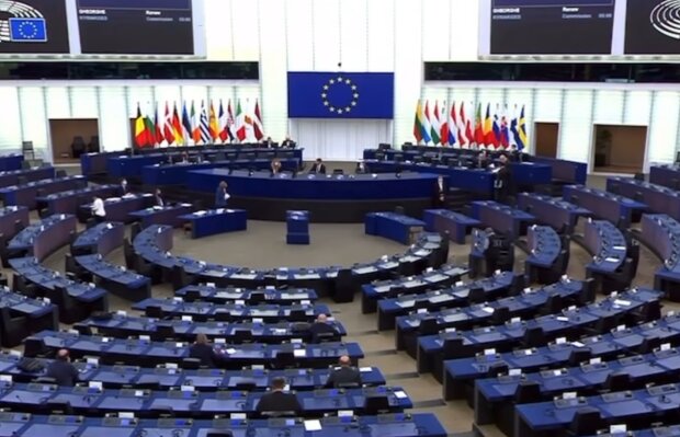 Євросоюз. Фото: скріншот YouTube-відео