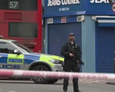 Теракт в Лондоне: в полиции озвучили количество пострадавших