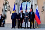нормандская четверка, нормандский формат