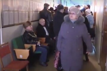 Пенсіонери. Фото: YouTube, скрін