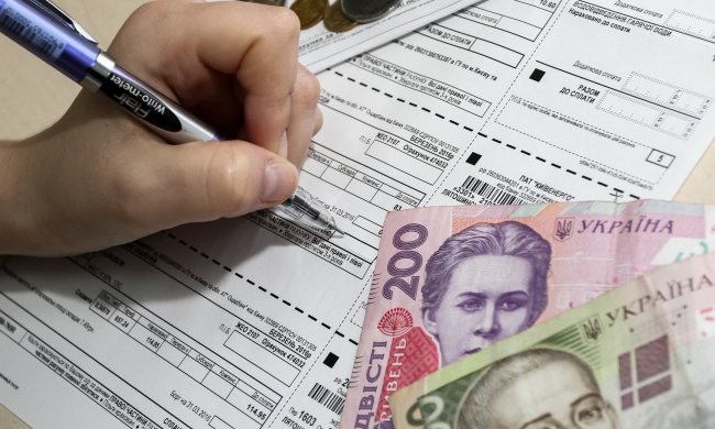 Социологи говорят, что украинцы не приветствуют повышение цен и тарифов, иллюстрация