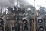Укрэнерго до 17:00 вводит графики ограничений света
