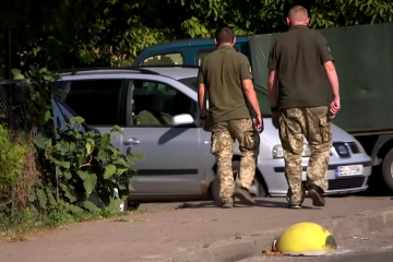 Космічні війська та е-ТЦК: що Кабмін пропонує у новій програмі мобілізації та оборони