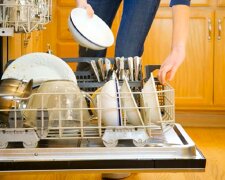 Посудомойка. Фото: YouTube