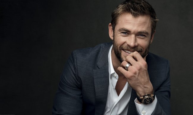 Крис Хемсворт переезжает в новый дом: появились первые фото роскошного особняка