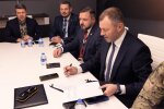 Вертолеты Bell: на масштабной оборонной выставке AUSA 2025 в США подписан исторический Меморандум
