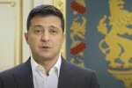Владимир Зеленский. Фото: скриншот Youtube