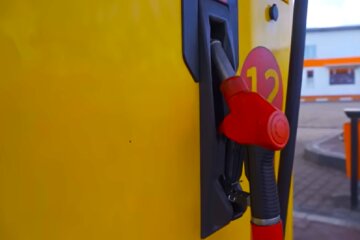 АЗС. Фото: YouTube