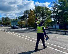 В Киеве на дорогах массово ловят водителей - что происходит