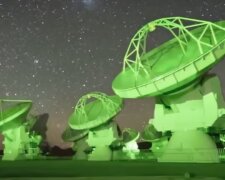 Обсерваторія. Фото: скріншот YouTube