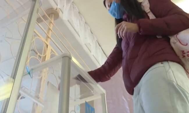 В ЦИК не могут обнародовать итоги выборов. Фото: скриншот YouTube-видео
