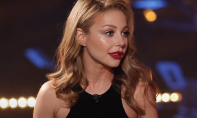 Тина Кароль. Фото: скриншот YouTube