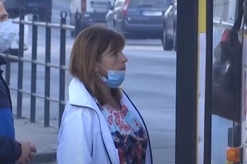 Карантин в Украине. Фото: YouTube, скрин