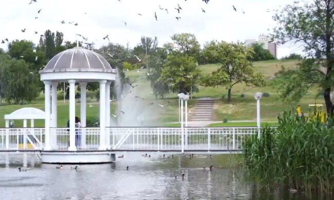 +30 не предел: синоптик Наталка Диденко предупредила сильной жаре