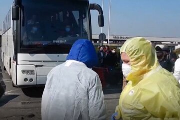 Кто сможет въехать в ЕС. Фото: скрин youtube