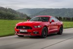 760 «лошадей» под капотом: Ford похвастался самым мощным серийным Mustang
