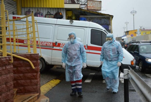 На всех не хватит: киевские медики прервали молчание, что происходит в больницах