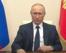 Владимир Путин. Фото: сайт Стена