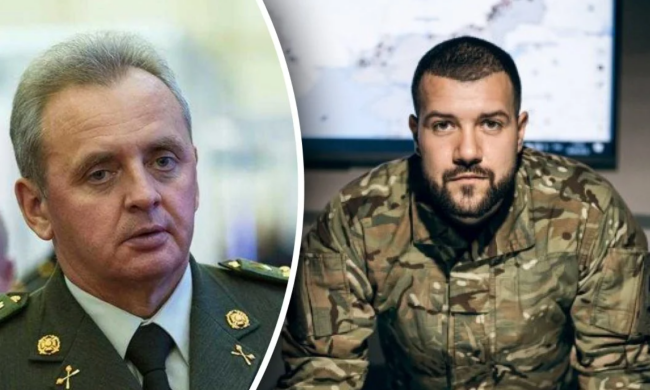 Муженко, який образився за "паперових генералів", сам ухвалював багато спірних рішень - заступник командира 3 армійського корпусу