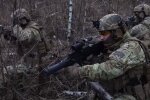 Спецназ Украины. Фото: скриншот YouTube-видео