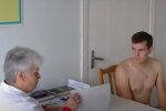 Медкомисcия. Фото: скриншот YouTube